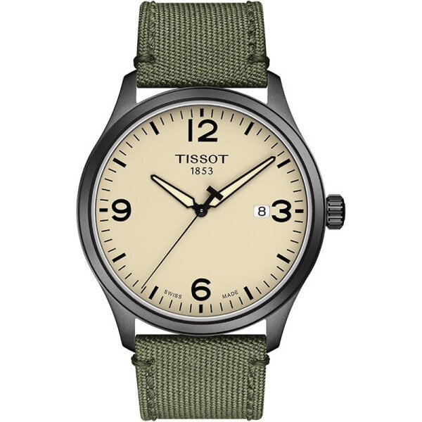 

Часы Tissot T116.410.37.267.00