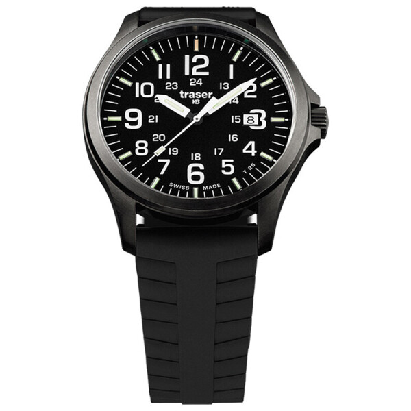 

Мужские часы Traser TS-107103
