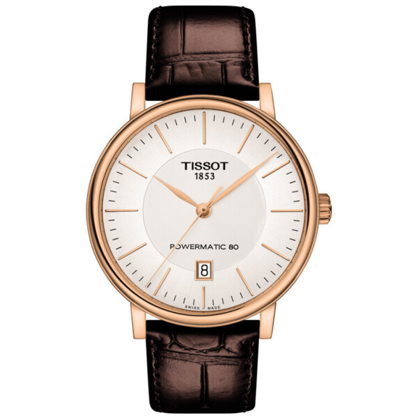 

Мужские часы Tissot T122.407.36.031.00