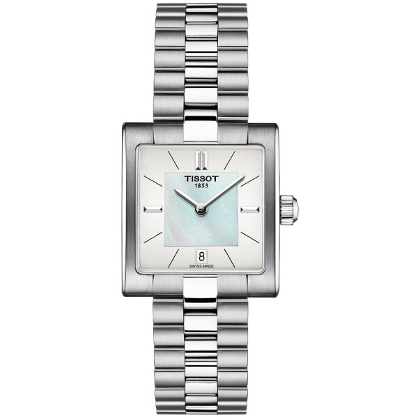 

Часы Tissot T090.310.11.111.01