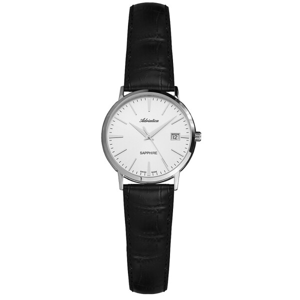 

Часы Adriatica A3143.5213QS