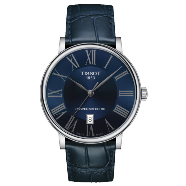 

Мужские часы Tissot T122.407.16.043.00