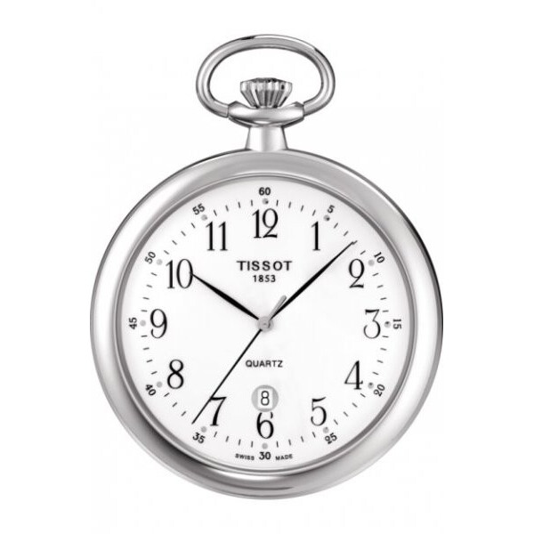 

Часы Tissot T82.6.554.12