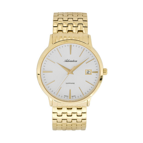 

Часы Adriatica A1243.1113QS