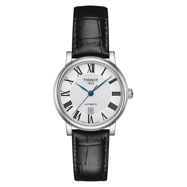 

Женские часы Tissot T122.207.16.033.00