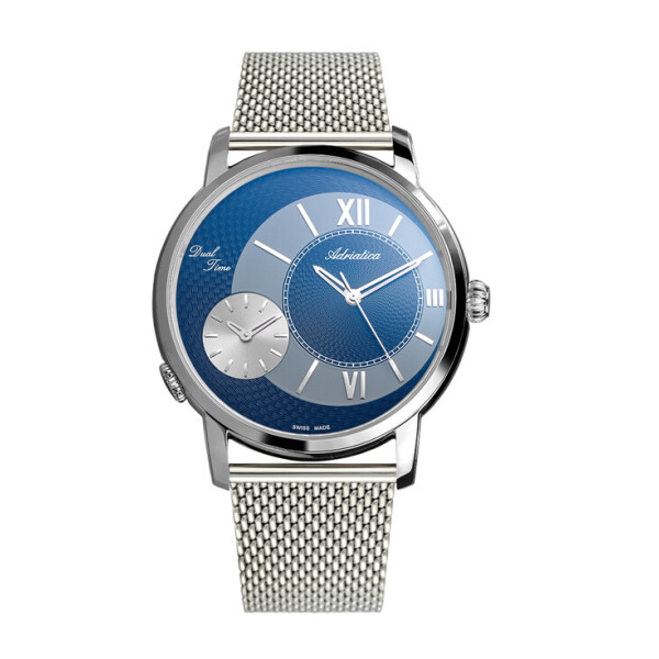 

Часы Adriatica A8146.5165Q