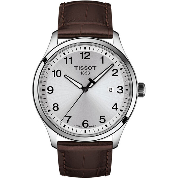 

Часы Tissot T116.410.16.037.00