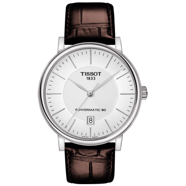 Мужские часы Tissot T122.407.16.031.00