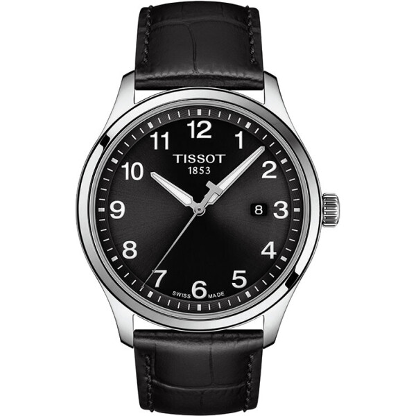 

Часы Tissot T116.410.16.057.00