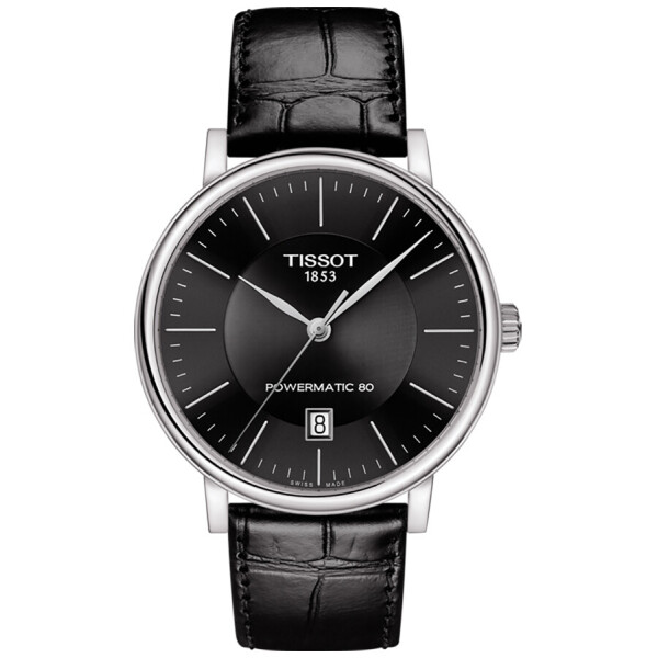

Мужские часы Tissot T122.407.16.051.00