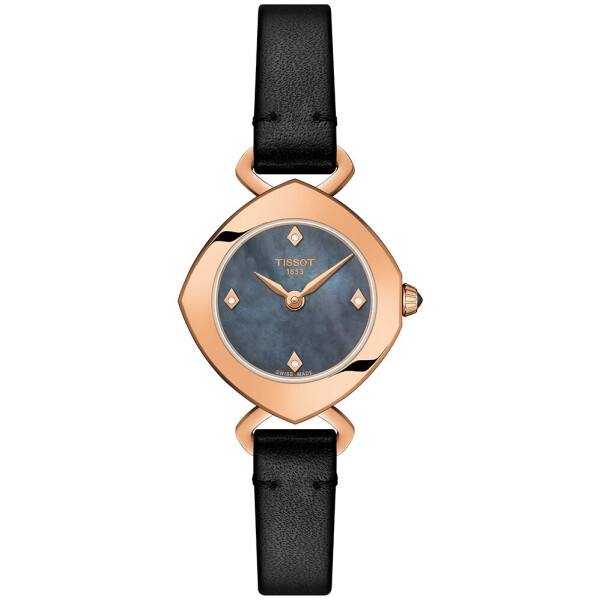 

Часы Tissot T113.109.36.126.00