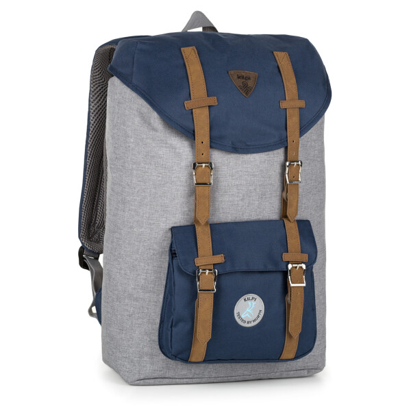 

Рюкзак городской Kilpi Rimon-U (JU0243KIGRYUNI), 22 л