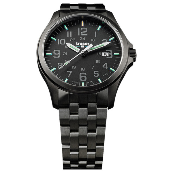 

Мужские часы Traser TS-107868