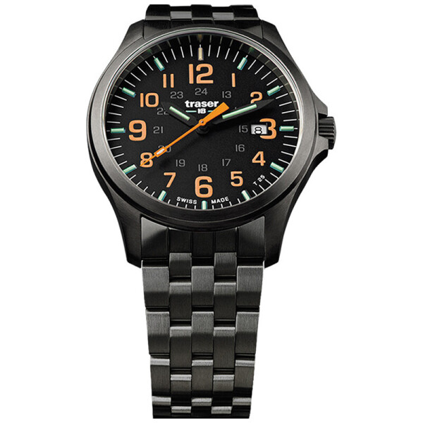 

Мужские часы Traser TS-107870