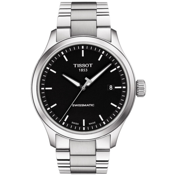 

Мужские часы Tissot T116.407.11.051.00