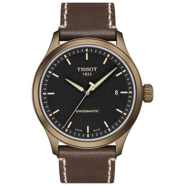 

Мужские часы Tissot T116.407.36.051.00