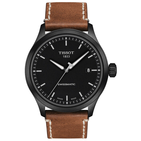 

Мужские часы Tissot T116.407.36.051.01