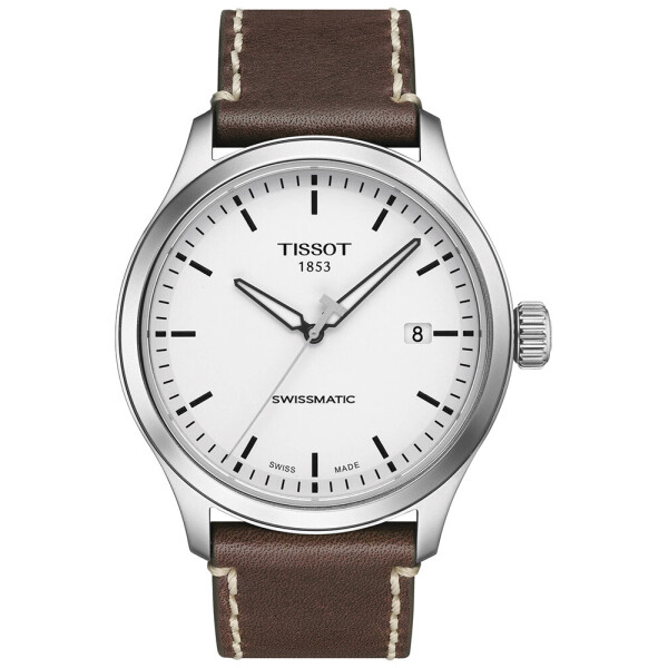 

Мужские часы Tissot T116.407.16.011.00