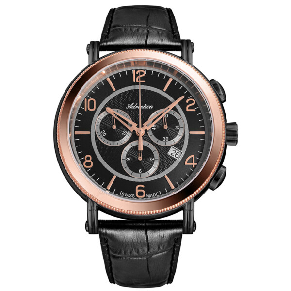 

Часы Adriatica A8294.K254CH
