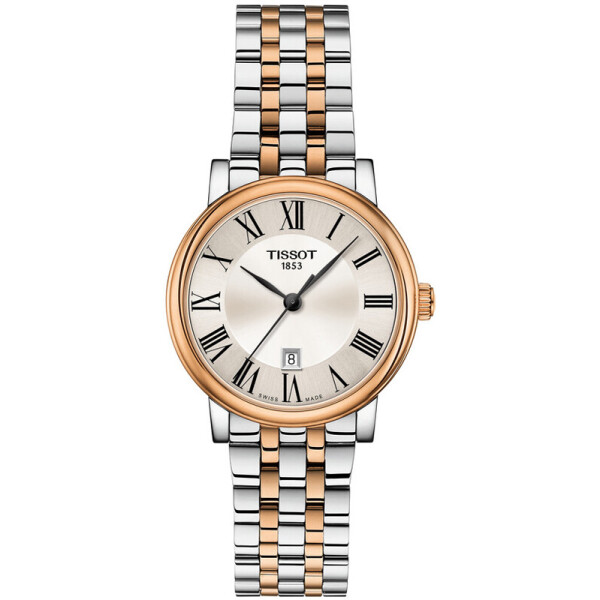 

Женские часы Tissot T122.210.22.033.01