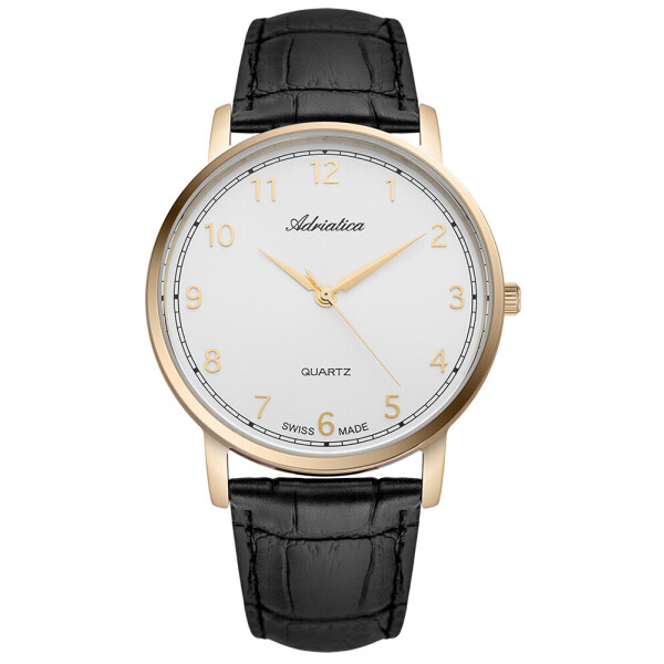 

Часы Adriatica A1287.1223Q