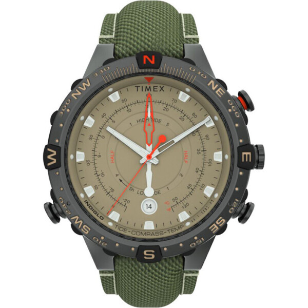 

Часы Timex TW2T76500