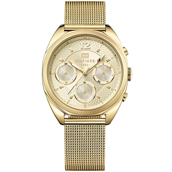 

Женские часы Tommy Hilfiger 1781488