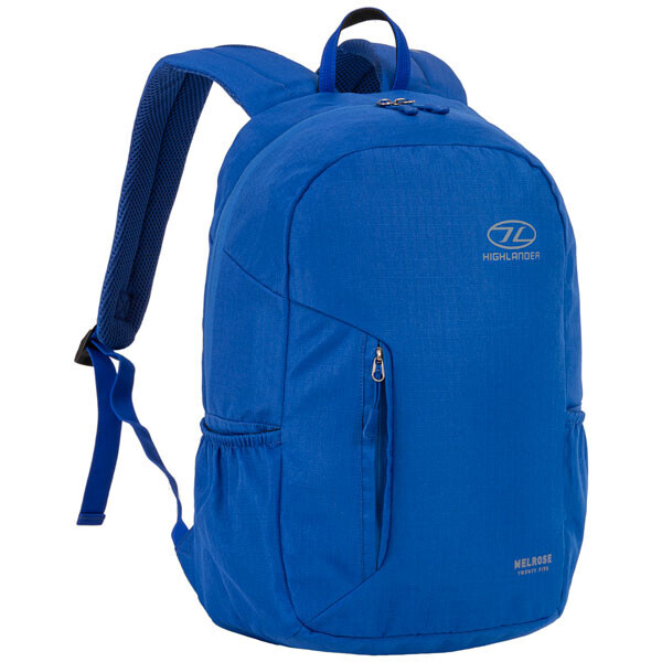 

Рюкзак городской Highlander Melrose 25 Blue