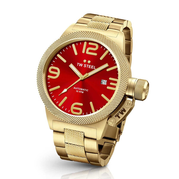 

Мужские часы TW-Steel CB116