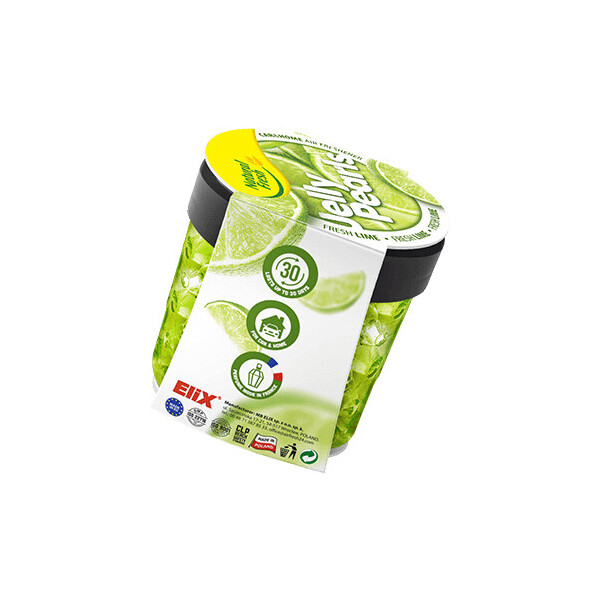 

Ароматизатор Elix JELLY PEARLS LIME