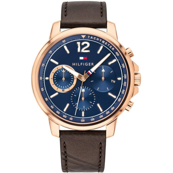 

Часы Tommy Hilfiger 1791532