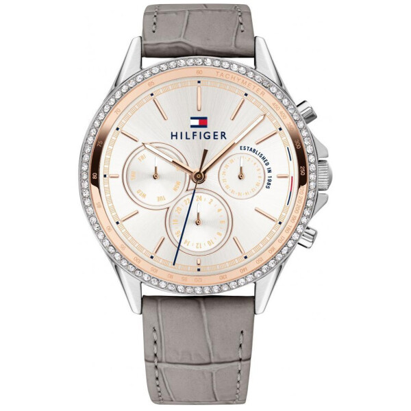 

Часы Tommy Hilfiger 1781980