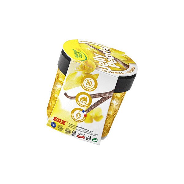 

Ароматизатор Elix JELLY PEARLS VANILLA