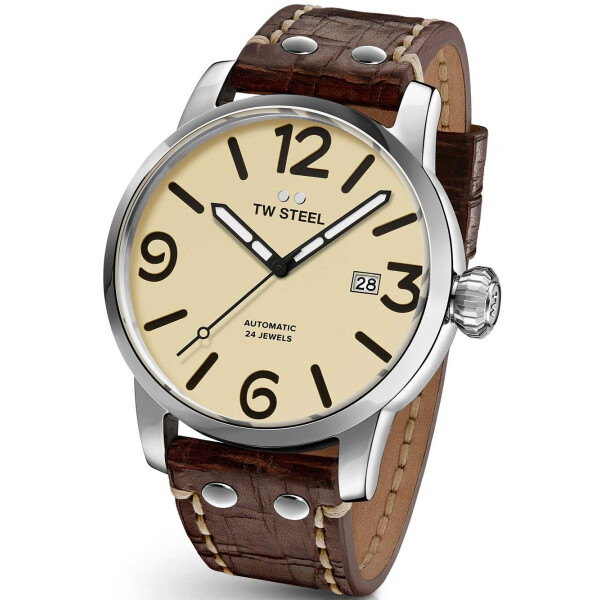 

Мужские часы TW-Steel MS26