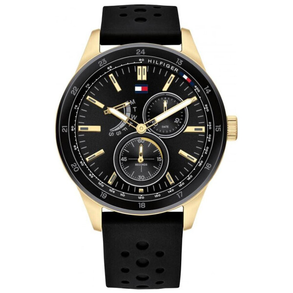

Часы Tommy Hilfiger 1791636
