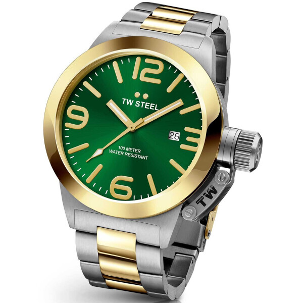 

Мужские часы TW-Steel CB62