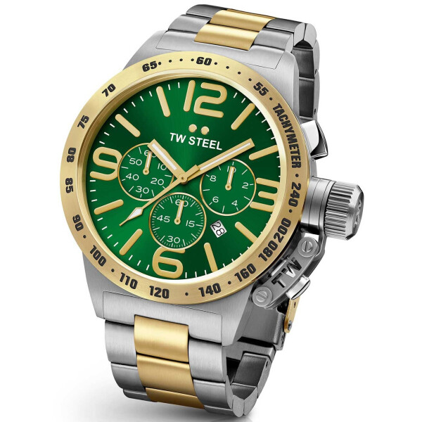 

Мужские часы TW-Steel CB63