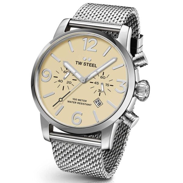 

Мужские часы TW-Steel MB4