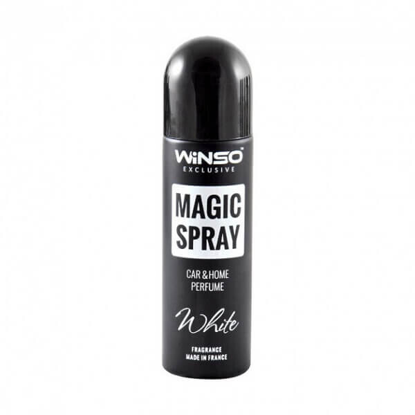 

Ароматизатор WINSO Magic White
