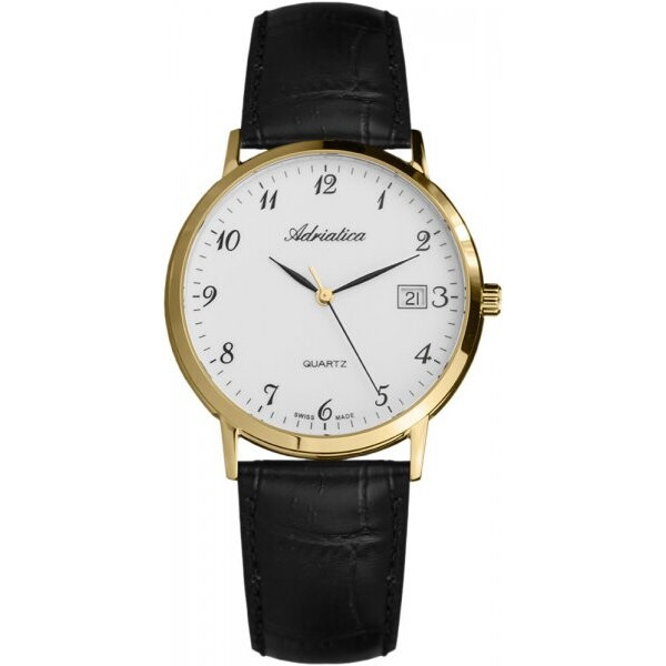 

Часы Adriatica A1243.1223QS