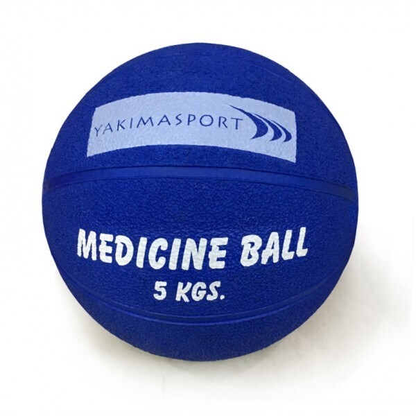 

Медбол Yakimasport (100265), 5 кг