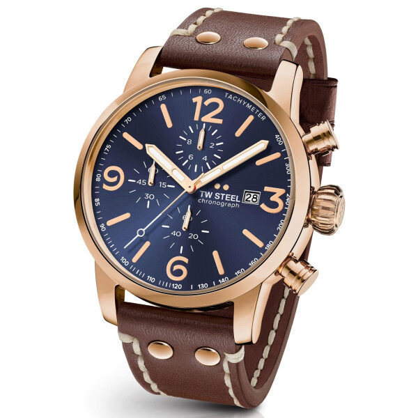 

Мужские часы TW-Steel MS84