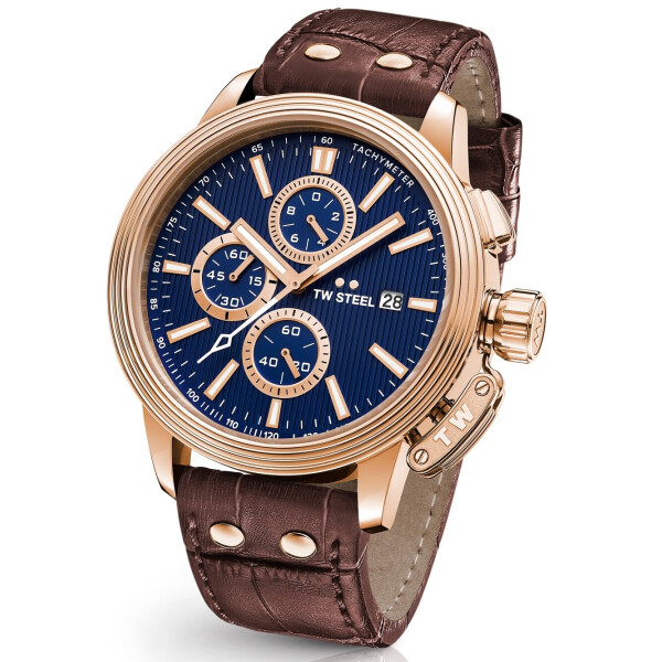 

Мужские часы TW-Steel CE7018