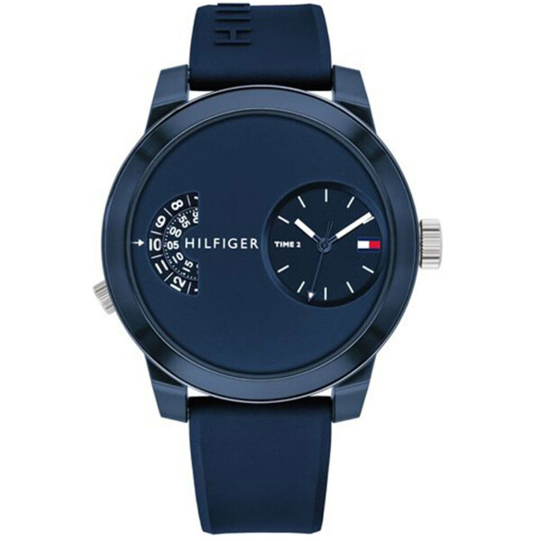 

Мужские часы Tommy Hilfiger 1791556