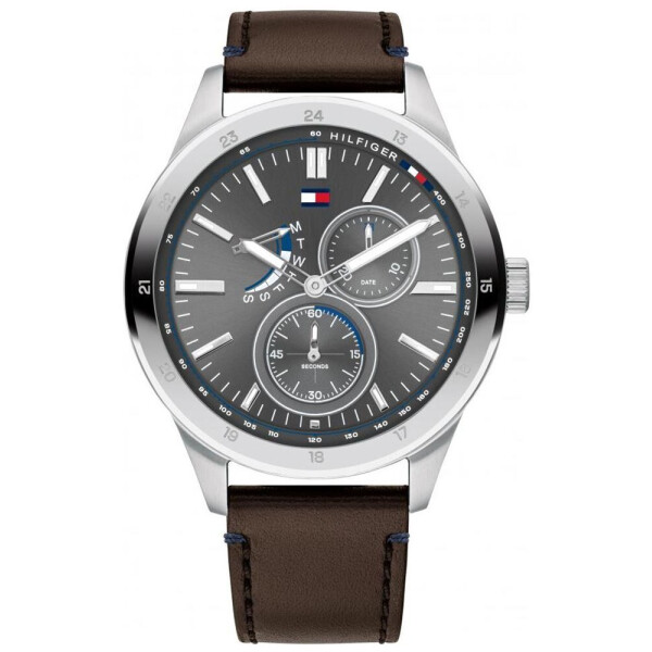 

Часы Tommy Hilfiger 1791637