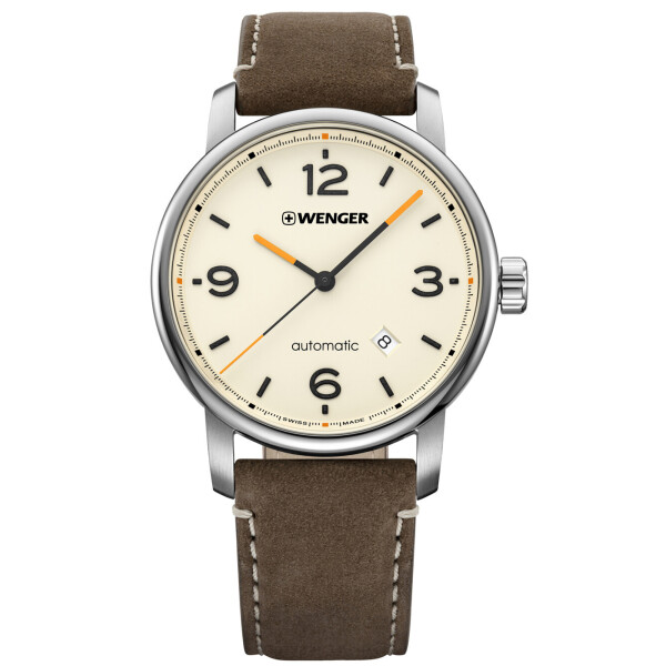 

Мужские часы Wenger 01.1746.101