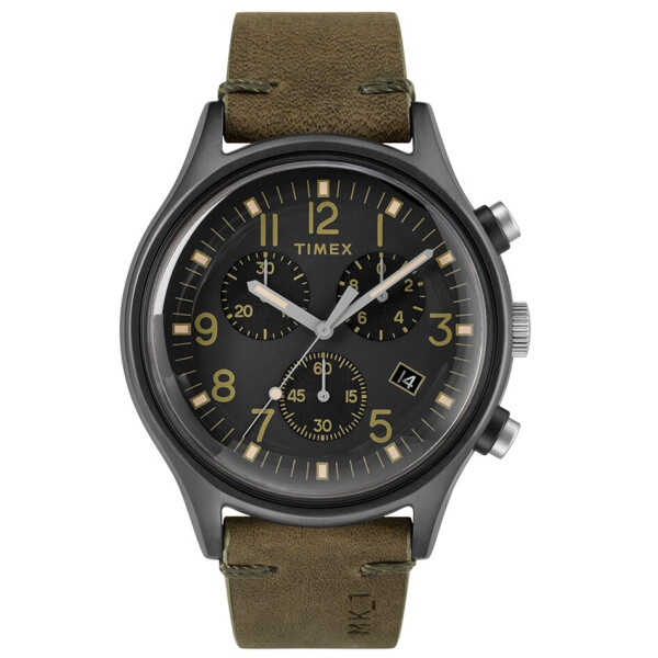 

Часы Timex TW2R96600