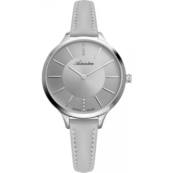 

Часы Adriatica A3433.5G17Q