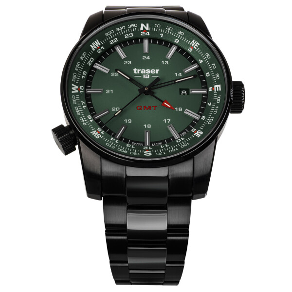 

Мужские часы Traser H3 109525