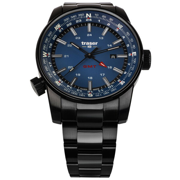 

Мужские часы Traser H3 109524